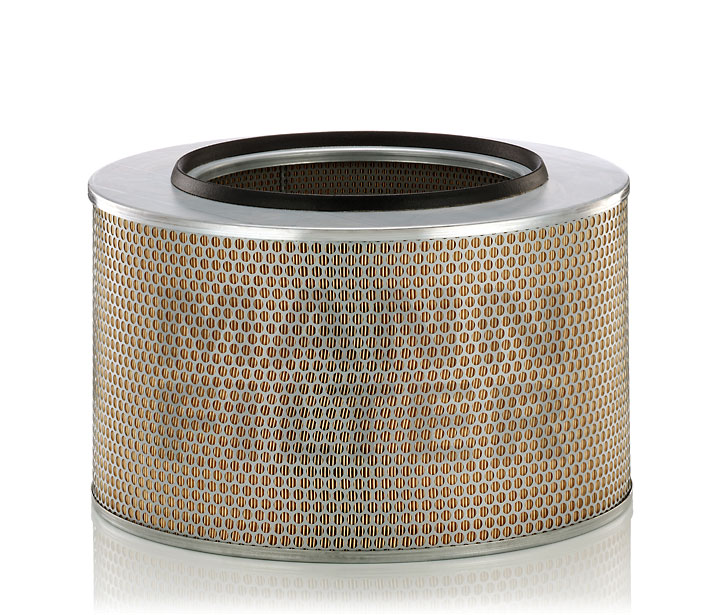 MANN-FILTER C 42 1404: Luchtfilter
