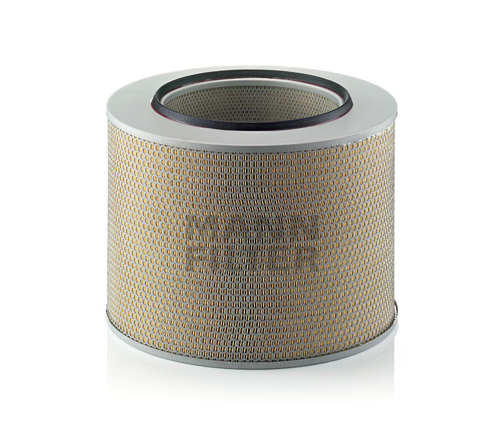 MANN-FILTER C 42 1729: Luftfilter