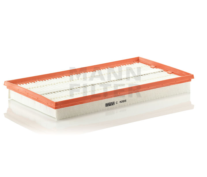 MANN-FILTER C 4265: Luftfilter