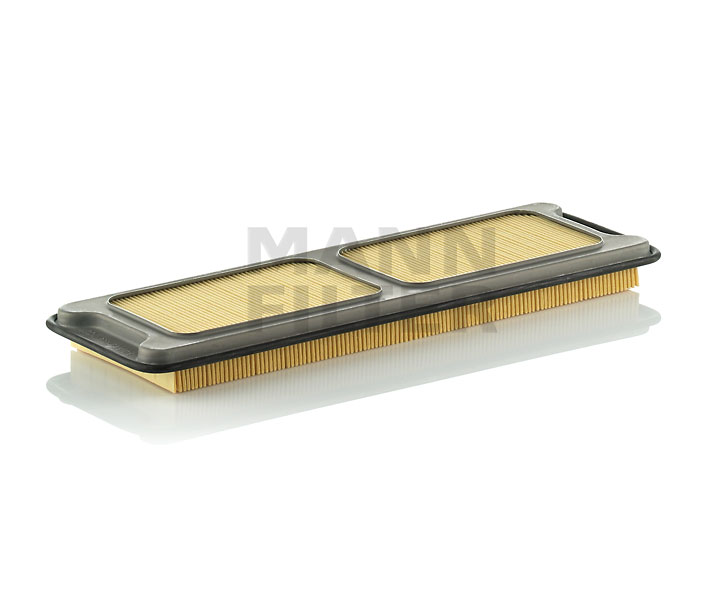 MANN-FILTER C 4373/1 Filtro aria DAIMLER 2.8 - 5.3 Sedan 163 CV Benzina costo
