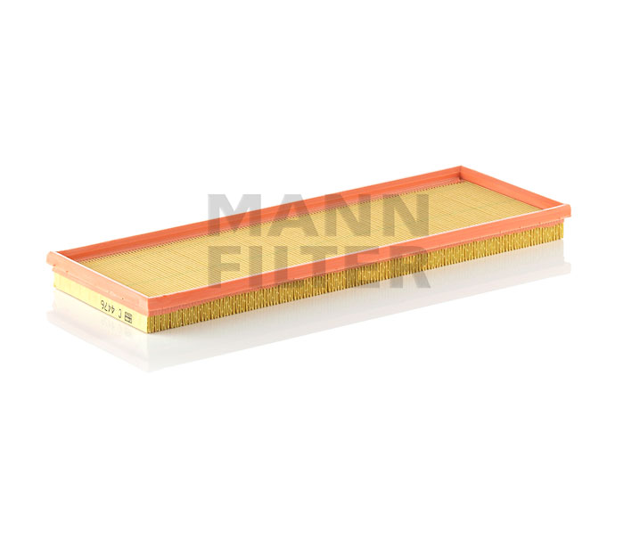 MANN-FILTER C 4476: Luftfilter