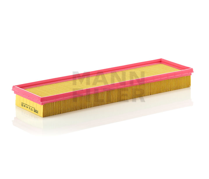 MANN-FILTER C 4499: Luftfilter