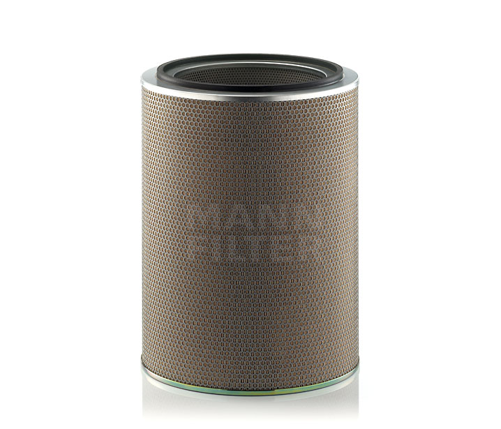 MANN-FILTER C 45 3265: Vzduchový filter Piclon