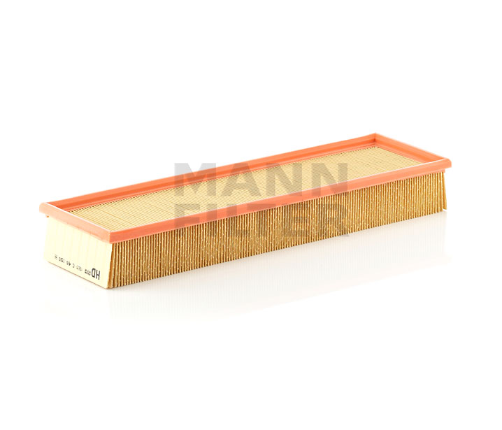 MANN-FILTER C 46 150: Luchtfilter