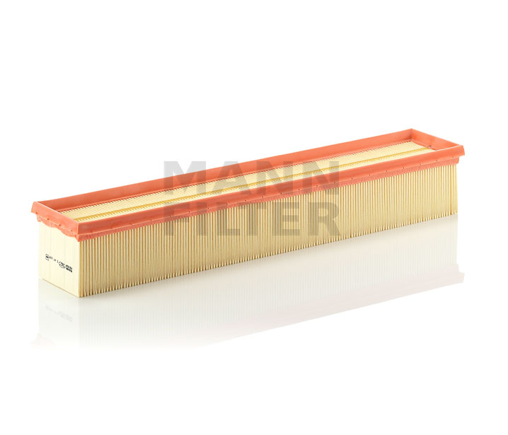 MANN-FILTER C 47 109 Gaisa filtrs MERCEDES-BENZ C Klase Saloon (W203) 163 ZS Benzīns cena