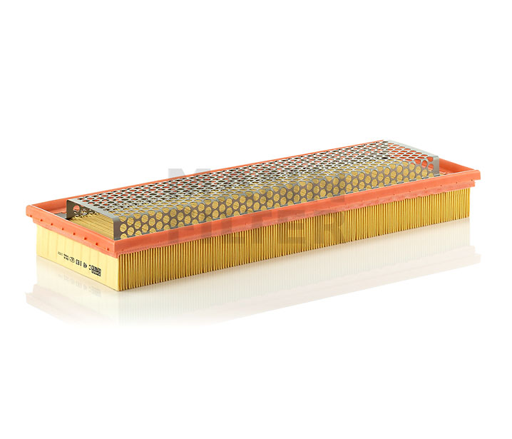 MANN-FILTER C 48 183: Oro filtras