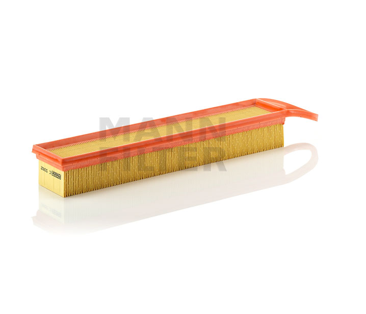 MANN-FILTER C 5082: Luchtfilter