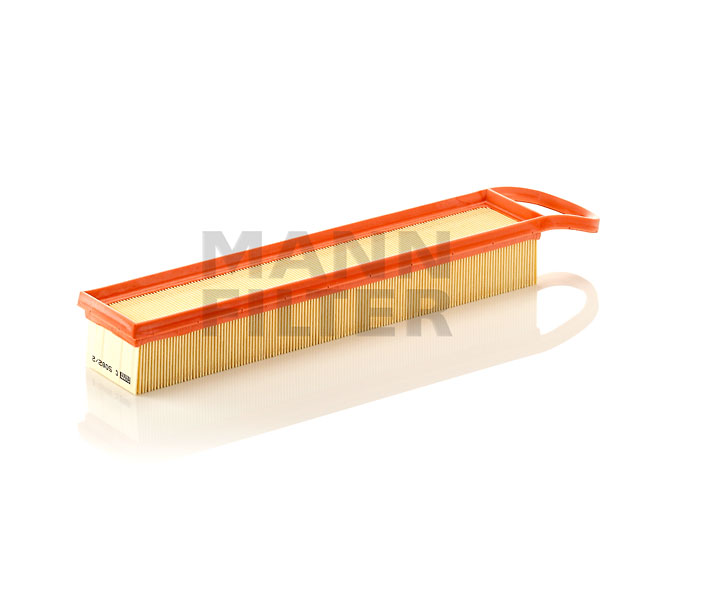 MANN-FILTER C 5082/2: Filtr powietrza