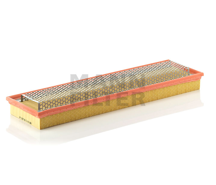 MANN-FILTER C 60 230: Luchtfilter