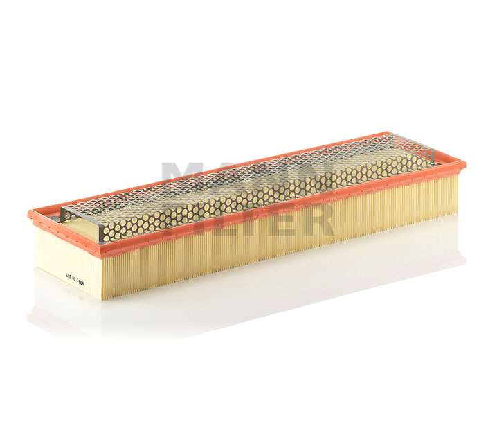 MANN-FILTER C 60 345: Vzduchový filtr