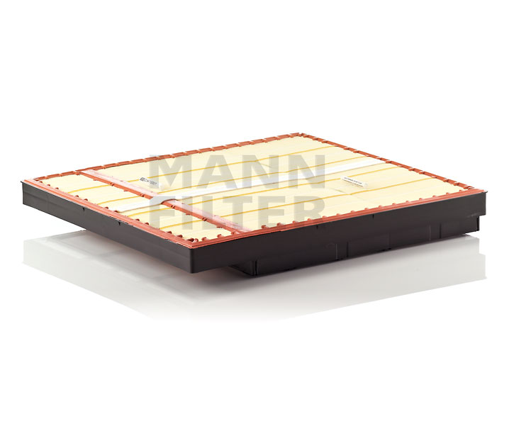 MANN-FILTER C 64 1500/1: Gaisa filtrs