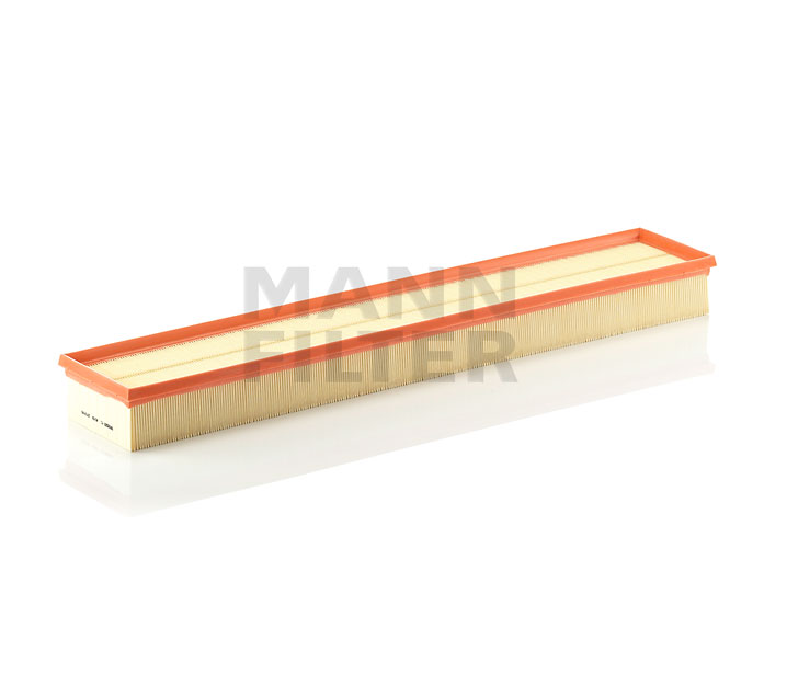 MANN-FILTER C 69 226 Φίλτρο αέρα PORSCHE PANAMERA 416 PS βενζινοκίνητο/ηλεκτροκίνητο κόστος