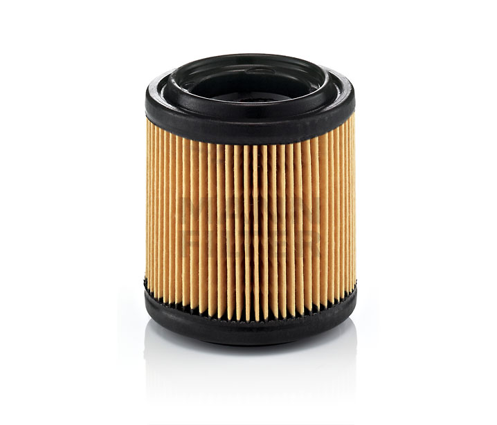 MANN-FILTER C 710/1: Filtru aer