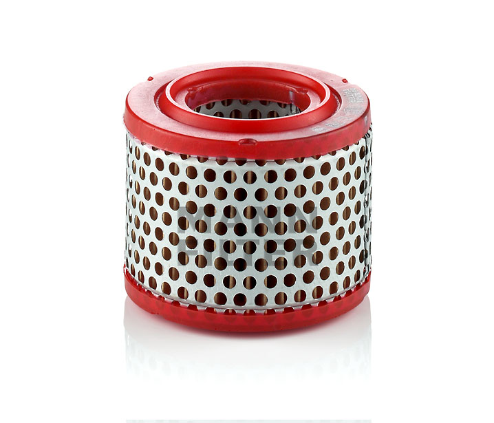 MANN-FILTER C 78: Luftfilter