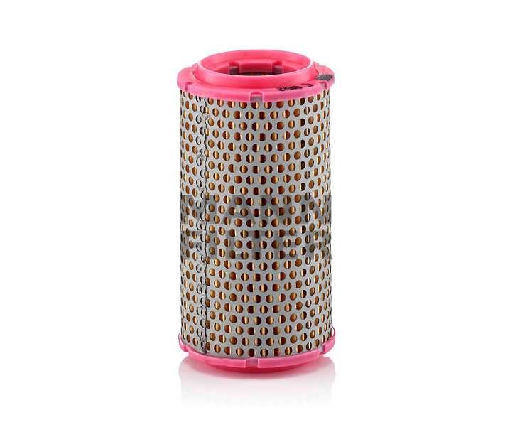 MANN-FILTER C 816/2: Ilmansuodatin