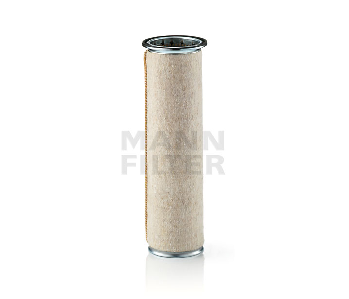 MANN-FILTER CF 1122: Filter sekundárneho vzduchu