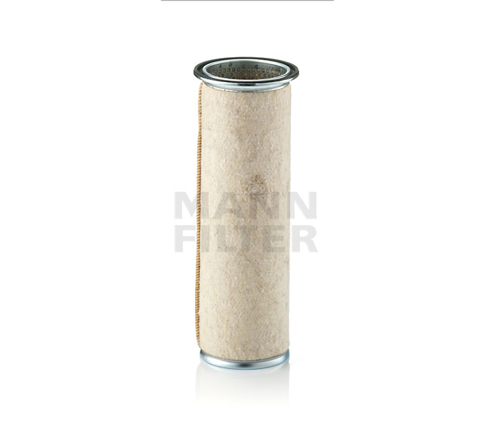 MANN-FILTER CF 1133: Secundairfilter