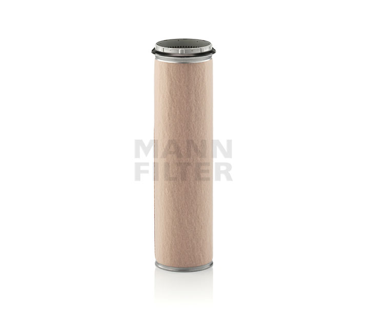 MANN-FILTER CF 1300: Sekundärluftfilter