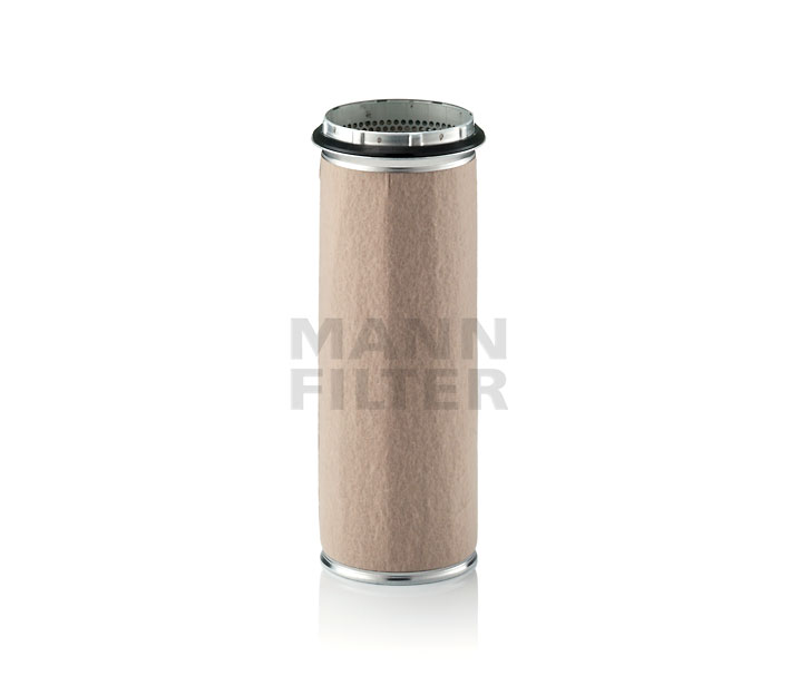 MANN-FILTER CF 1320: Toisioilmasuodatin