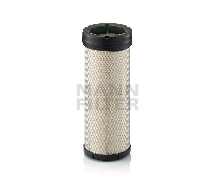 MANN-FILTER CF 1398: Toisioilmasuodatin