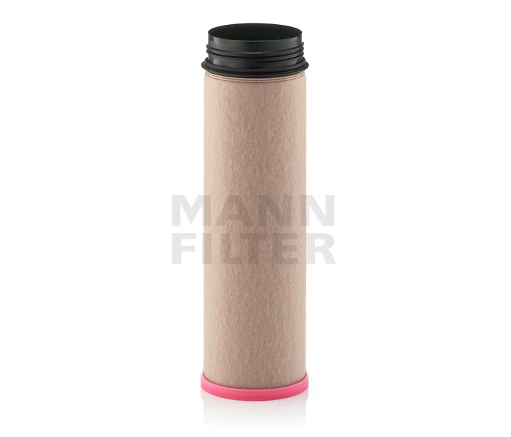 MANN-FILTER CF 1440: Sekundärluftfilter NLG Pico