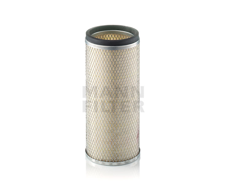 MANN-FILTER CF 15 121: Sekundärluftfilter