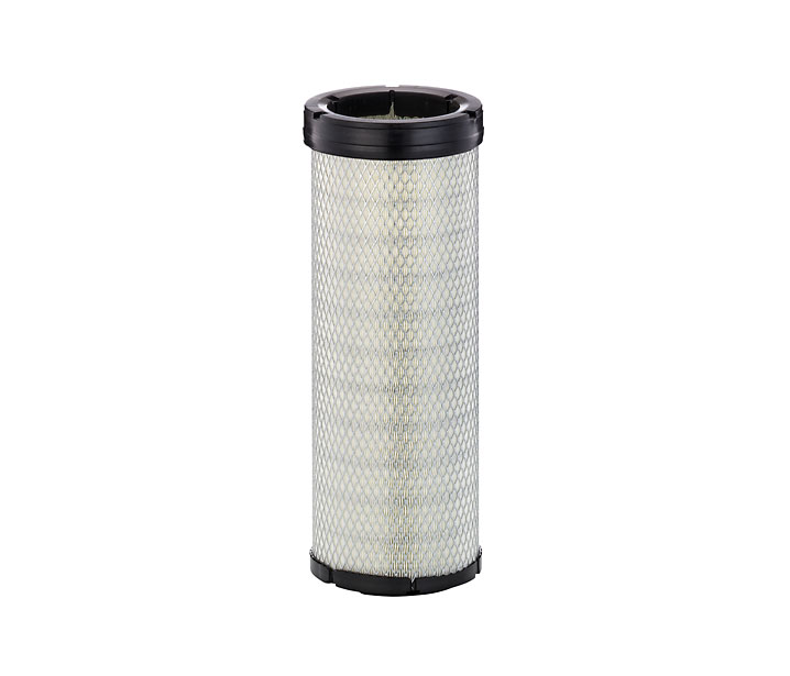 MANN-FILTER CF 15 136: Sekundärluftfilter