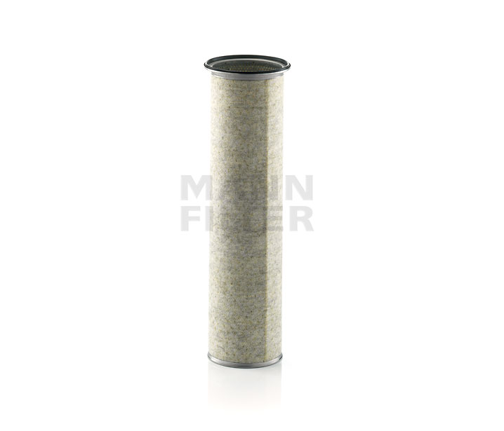 MANN-FILTER CF 1500/1: Filtru aer secundar