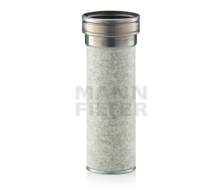 MANN-FILTER CF 1510/1: Filtru aer secundar