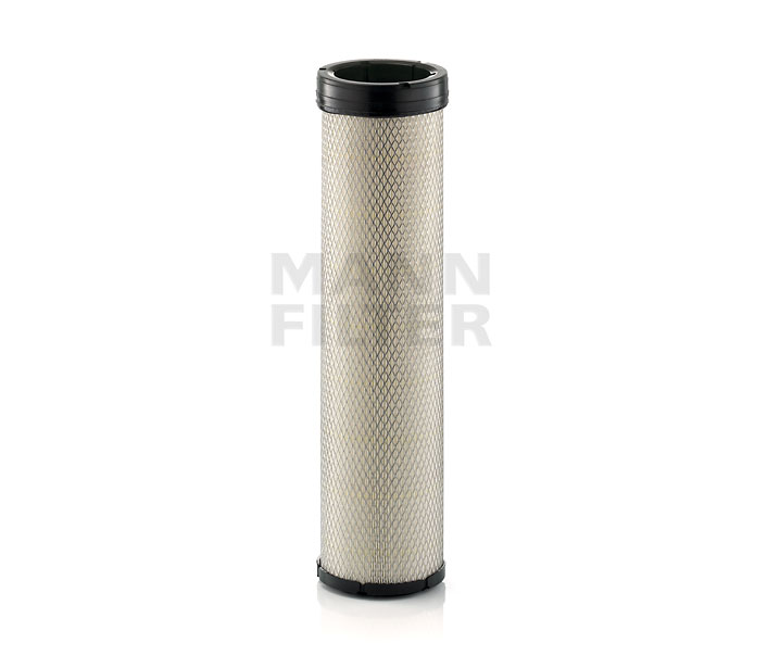 MANN-FILTER CF 1570: Antrinis oro filtras