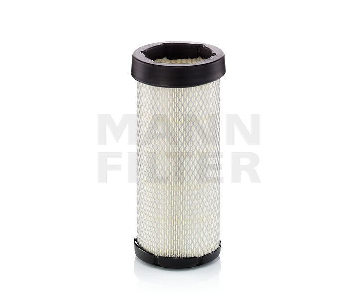 MANN-FILTER CF 1574: Secundairfilter