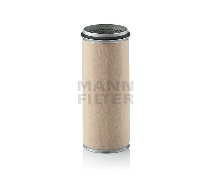 MANN-FILTER CF 1610: Sekundärluftfilter