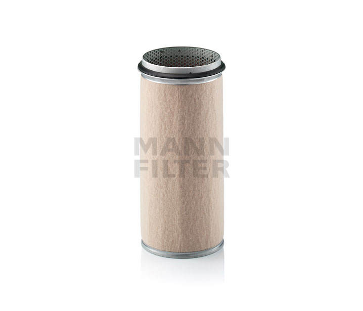 MANN-FILTER CF 1620: Sekundärluftfilter