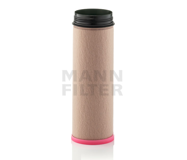 MANN-FILTER CF 1640: Sekundärluftfilter NLG Piclon