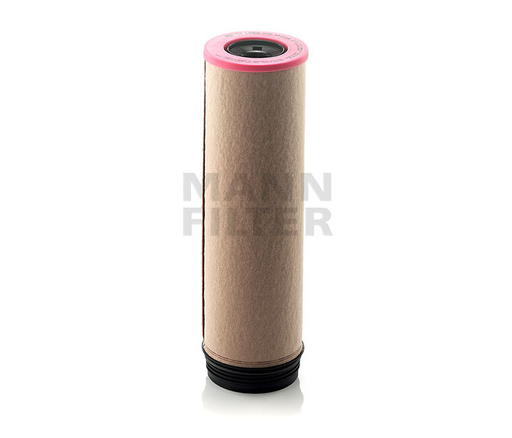 MANN-FILTER CF 1650: Filtru aer secundar NLG Pico