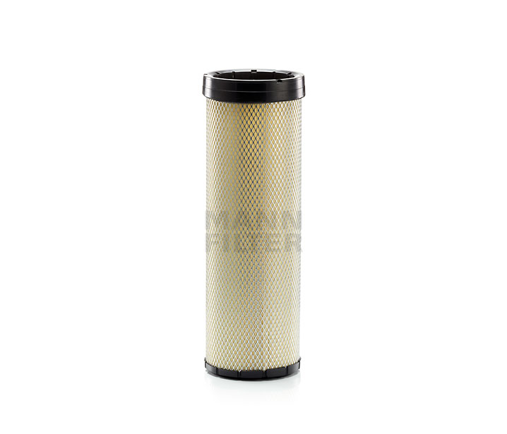 MANN-FILTER CF 1720: Toisioilmasuodatin