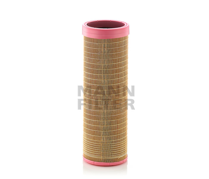 MANN-FILTER CF 18 202: Filtru aer secundar