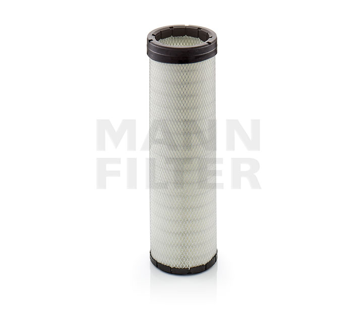 MANN-FILTER CF 18 211: Sekundärluftfilter