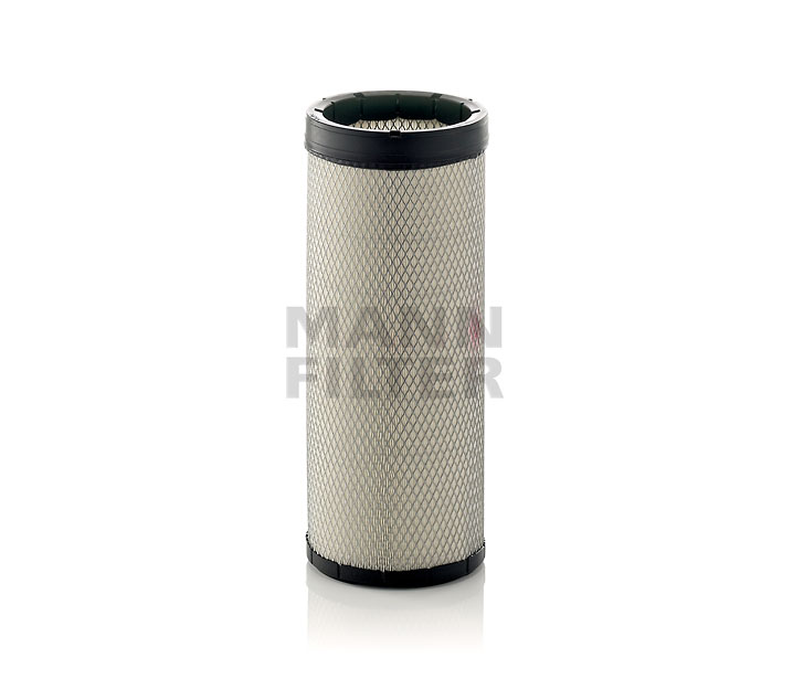 MANN-FILTER CF 1800: Filtru aer secundar