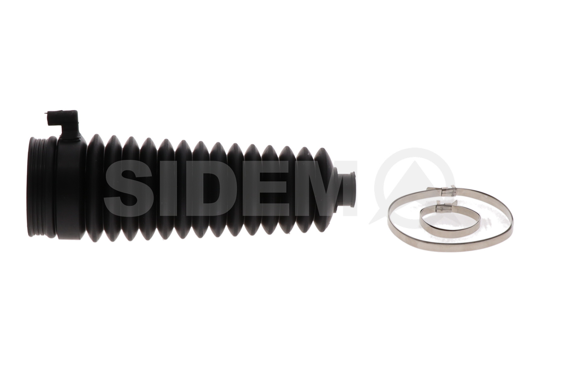 SIDEM 351.130 Φούσκα, σύστημα διεύθυνσης MAZDA CX-7 (ER) 185 PS Πετρέλαιο κόστος
