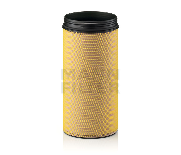 MANN-FILTER CF 1940: Filtru aer secundar