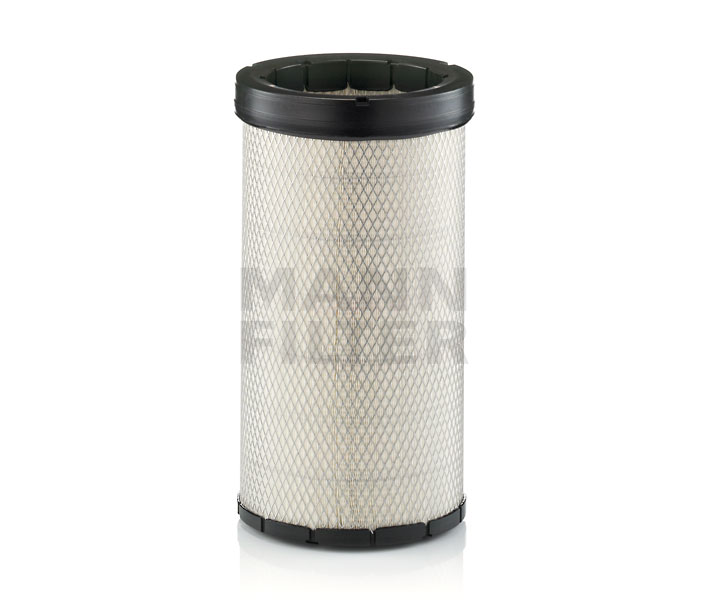MANN-FILTER CF 21 239: Filtre à air secondaire