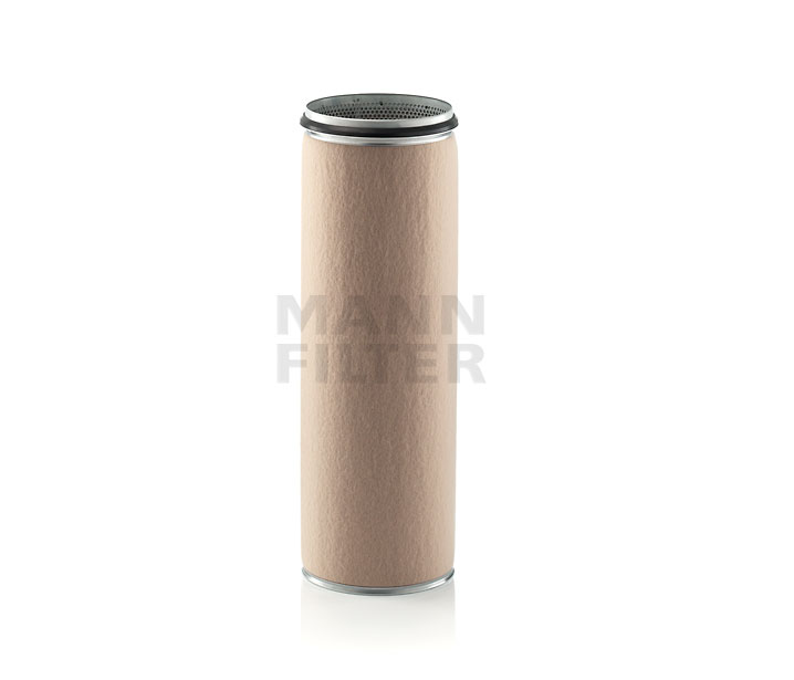 MANN-FILTER CF 2100: Sekundärluftfilter