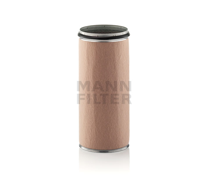 MANN-FILTER CF 2100/1: Sekundärluftfilter