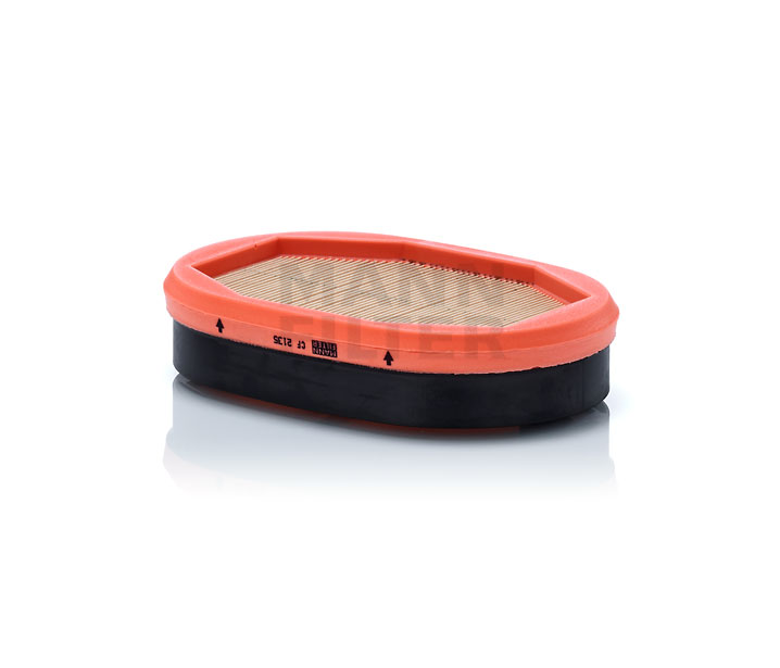 MANN-FILTER CF 2135: Filtru aer secundar