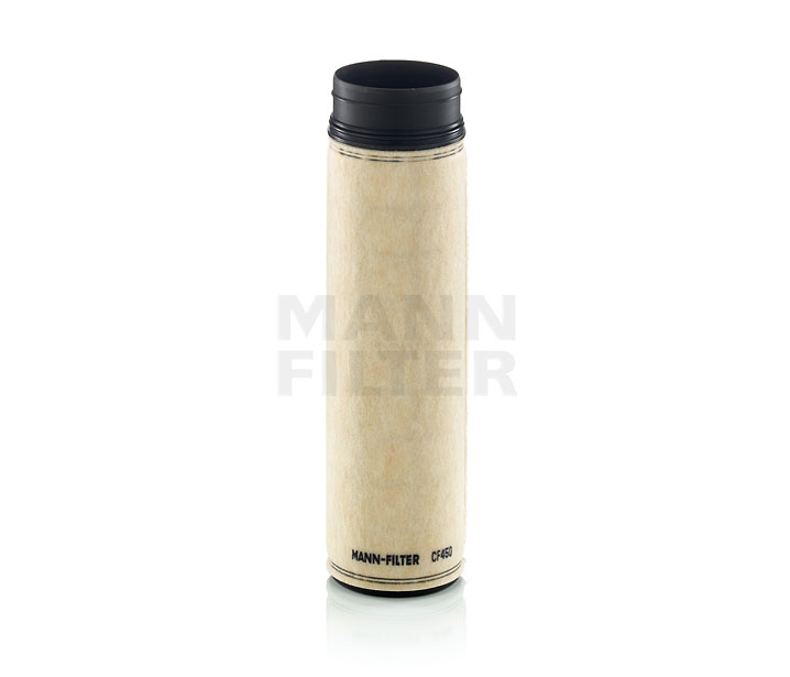 MANN-FILTER CF 450: Filtr powietrza wtórnego