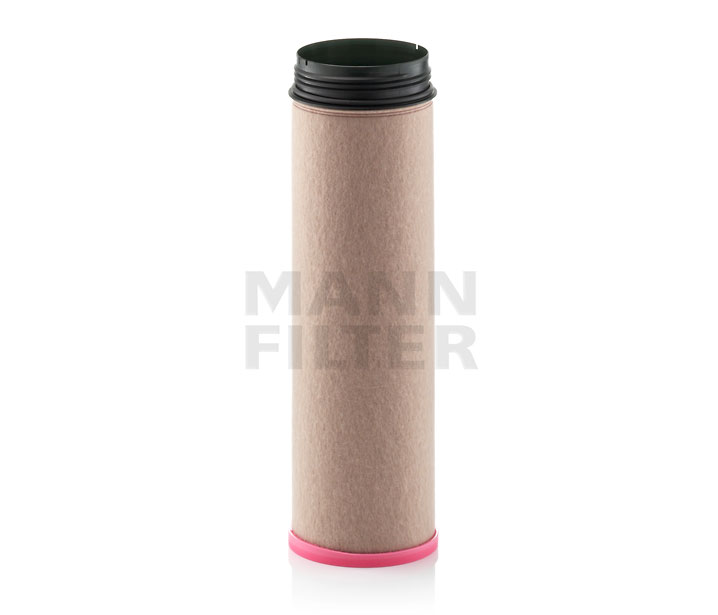 MANN-FILTER CF 710: Filter sekundárneho vzduchu EUROPICLON