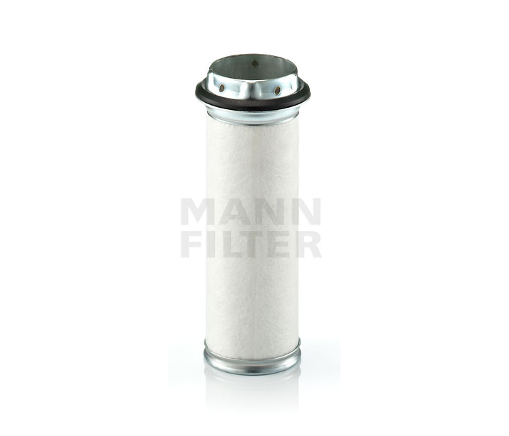 MANN-FILTER CF 711: Secundairfilter