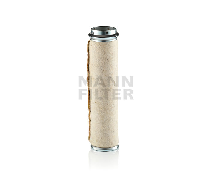 MANN-FILTER CF 800: Sekundärluftfilter