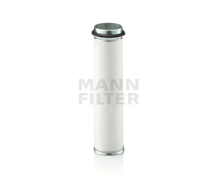 MANN-FILTER CF 811: Sekundärluftfilter